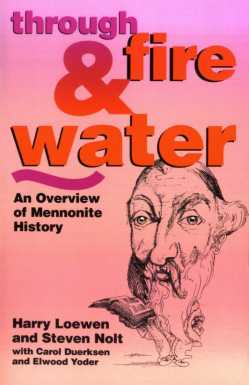through fire and water - loewen